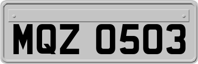 MQZ0503