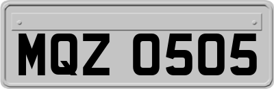 MQZ0505