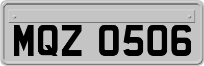 MQZ0506