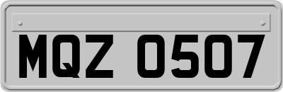 MQZ0507
