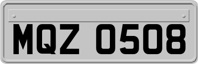 MQZ0508