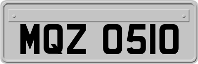 MQZ0510