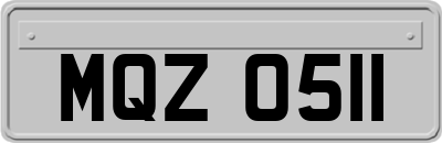 MQZ0511
