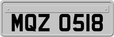 MQZ0518