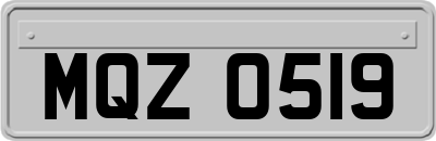 MQZ0519