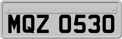 MQZ0530