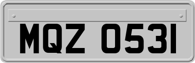 MQZ0531