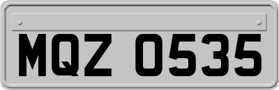 MQZ0535