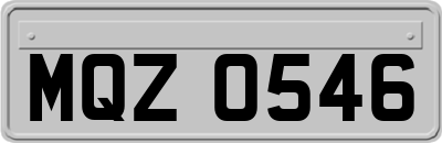 MQZ0546