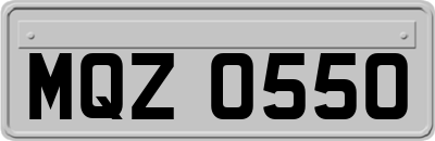 MQZ0550