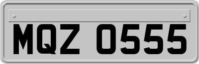 MQZ0555