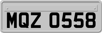 MQZ0558