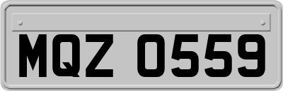 MQZ0559