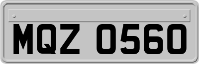 MQZ0560