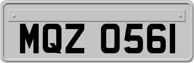 MQZ0561