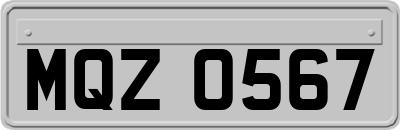MQZ0567
