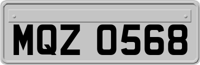 MQZ0568