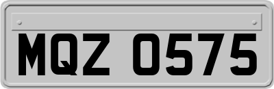 MQZ0575