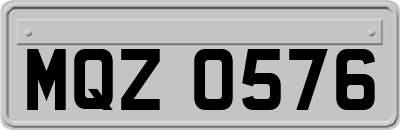 MQZ0576