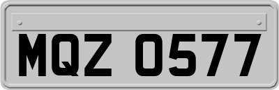 MQZ0577