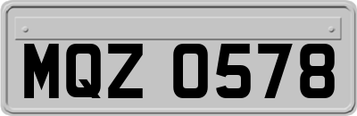 MQZ0578