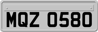 MQZ0580
