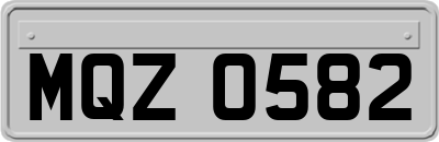 MQZ0582
