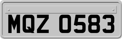 MQZ0583