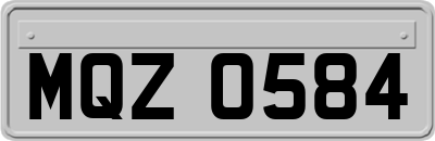 MQZ0584