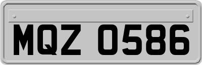 MQZ0586