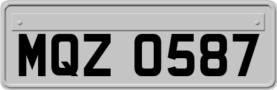 MQZ0587