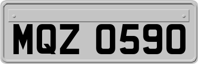 MQZ0590