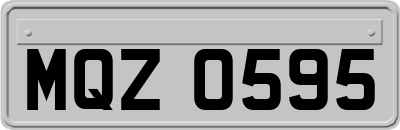 MQZ0595