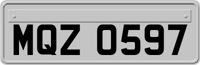 MQZ0597