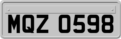 MQZ0598