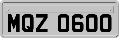 MQZ0600