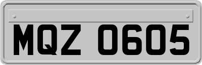 MQZ0605