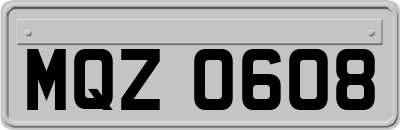 MQZ0608