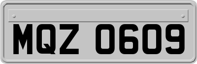 MQZ0609