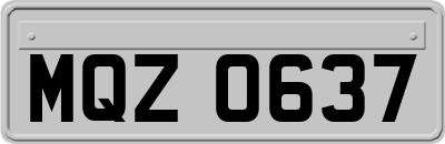 MQZ0637