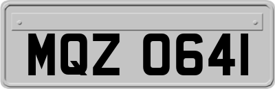 MQZ0641
