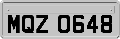 MQZ0648