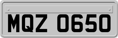 MQZ0650