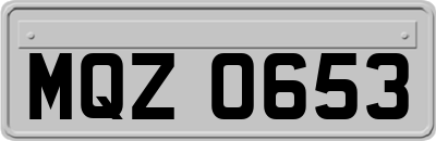 MQZ0653