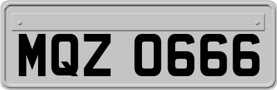 MQZ0666