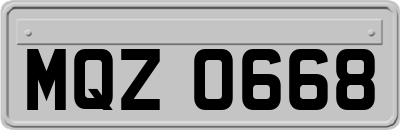 MQZ0668