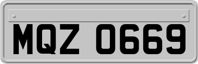 MQZ0669