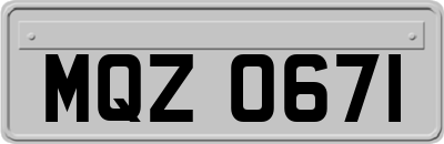MQZ0671