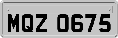 MQZ0675
