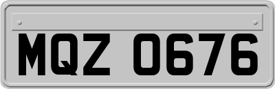 MQZ0676